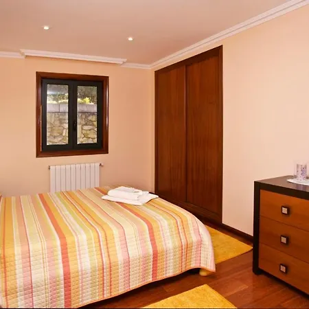 Sleeps 8 With Wifi וילה *